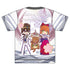 『ぷよぷよ』フルグラフィックTシャツ サクラ大戦コラボイラストbyぷよクエ