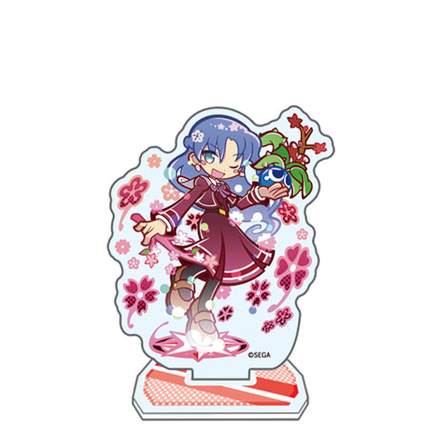 『ぷよぷよ』アクリルスタンド 幾星学園のルルー