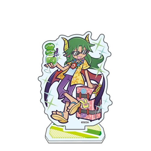 『ぷよぷよ』アクリルスタンド まぶしいサタン