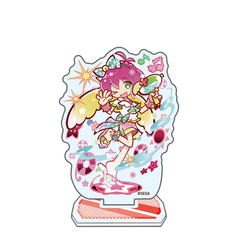 『ぷよぷよ』アクリルスタンド はれわたるハーピー