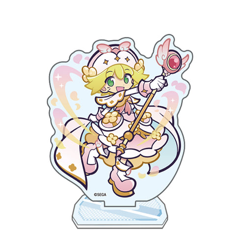 『ぷよぷよ』アクリルスタンド 戦乙女アミティ