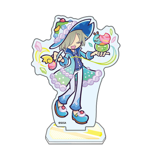 『ぷよぷよ』アクリルスタンド すずしげなレムレス