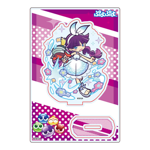 『ぷよぷよ』アクリルスタンド うたかたのフェーリ