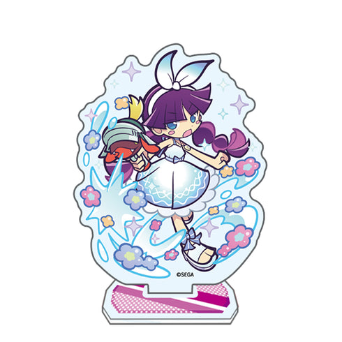 『ぷよぷよ』アクリルスタンド うたかたのフェーリ