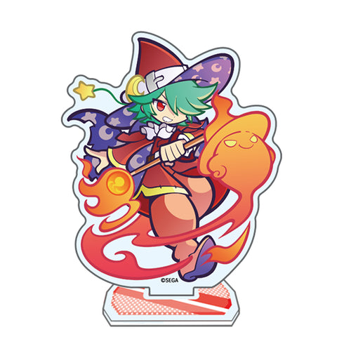 『ぷよぷよ』アクリルスタンド アルベルト