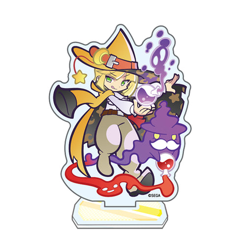 『ぷよぷよ』アクリルスタンド ミリアム