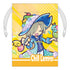 『ぷよぷよ』ミニ巾着 すずしげなレムレス
