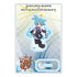 『ぷよぷよ』アクリルスタンド シグver.神山誠十郎 新サクラ大戦コラボイラストbyぷよクエ