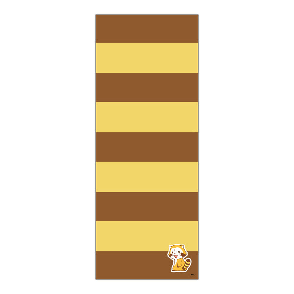 『ラスカル』しっぽ手ぬぐい