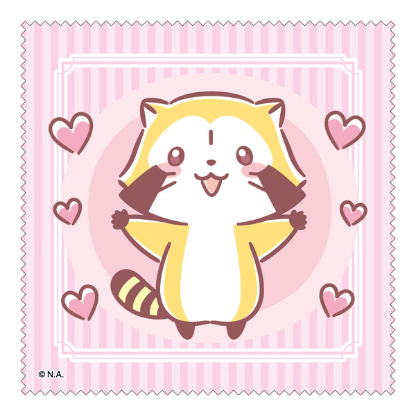 『ラスカル』あまえ上手ver. クリーナークロス A