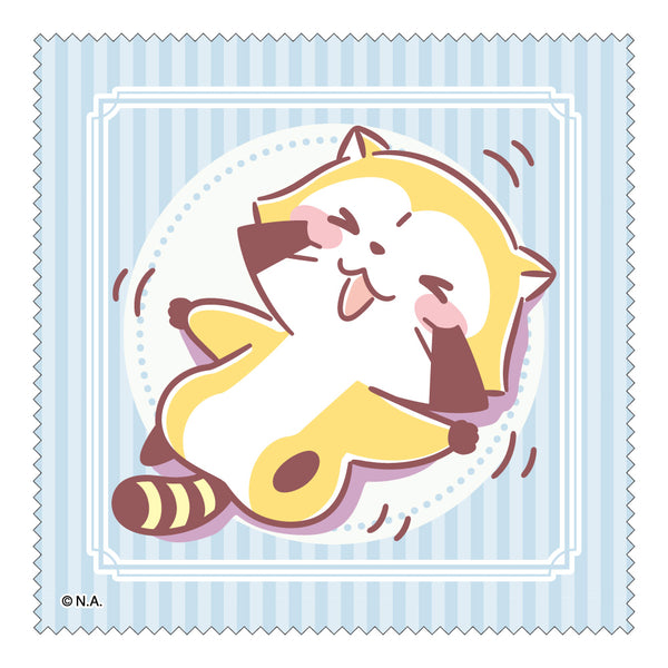 『ラスカル』あまえ上手ver. クリーナークロス B