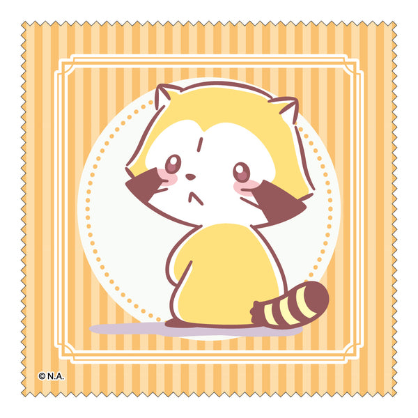 『ラスカル』あまえ上手ver. クリーナークロス C