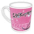 "CRACK≡TRICK!" Mug: Seraphina Glashani