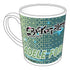 "CRACK≡TRICK!" Mug: Adele Forgan