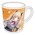 "CRACK≡TRICK!" Mug: Dietlinde Forgan