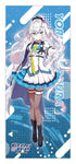 《Dimension凸橡膠!!》面巾 夜乃櫻