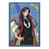 "New Century GPX Cyber Formula SAGA" Original Illustration Clear File: Kyoshiro Nagumo - Casino Ver.