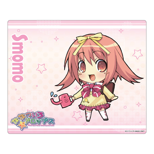 『ななついろ★ドロップス』マウスパッド 秋姫 すもも