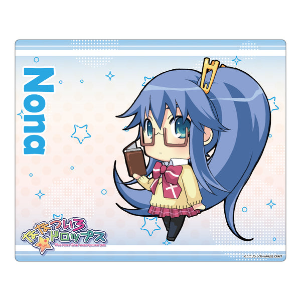 『ななついろ★ドロップス』マウスパッド 結城 ノナ