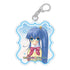 《七色★Drops》收藏級壓克力鑰匙圈【BOX】