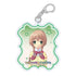 《七色★Drops》收藏級壓克力鑰匙圈【BOX】
