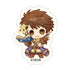 "Chain Chronicle" Flake Stickers Vol. 3