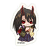 "Chain Chronicle" Flake Stickers Vol. 3