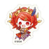 "Chain Chronicle" Flake Stickers Vol. 3