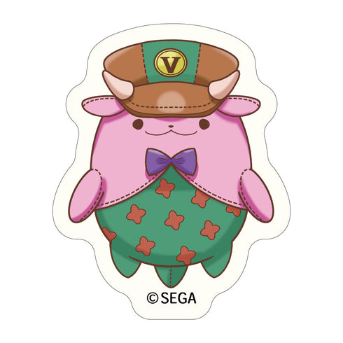 "Chain Chronicle" Flake Stickers Vol. 3