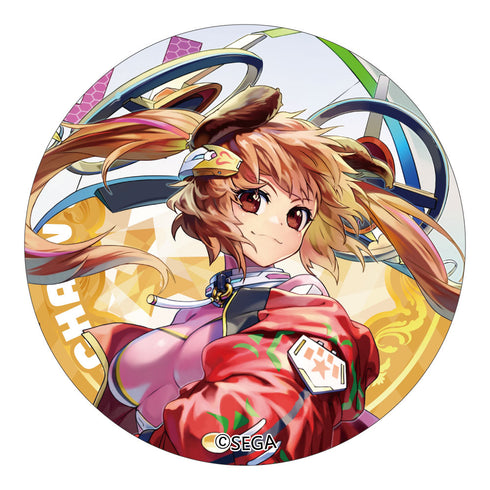 『チェインクロニクル』トレーディング缶バッジvol.4【BOX】