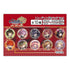 《Chain Chronicle》收藏徽章vol.5【套装】