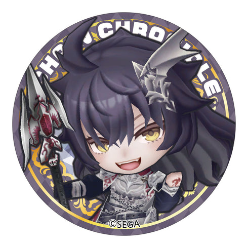 《Chain Chronicle》收藏徽章vol.5【套装】