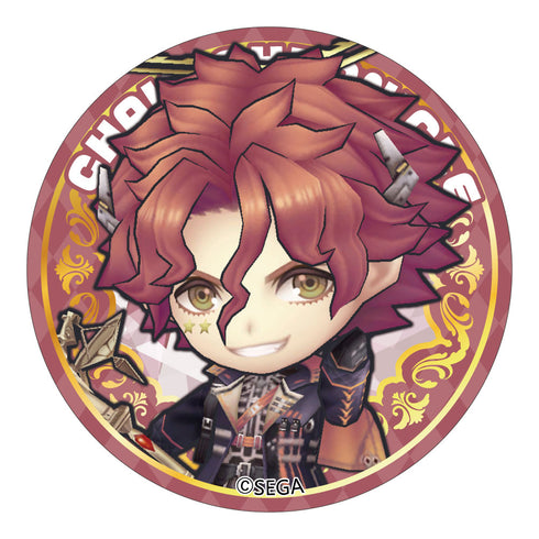 《Chain Chronicle》收藏徽章vol.5【套装】