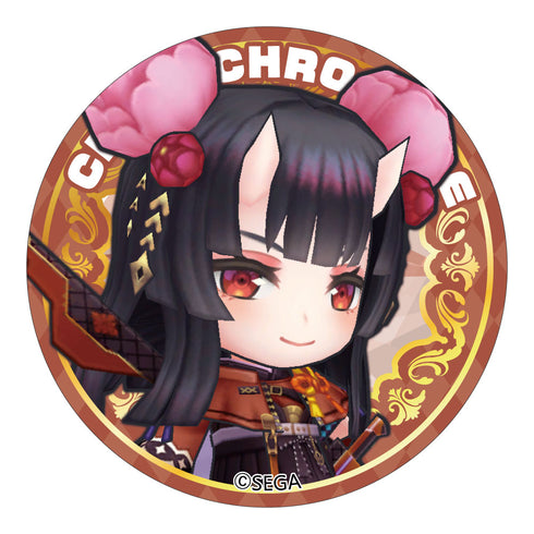 《Chain Chronicle》收藏徽章vol.5【套装】