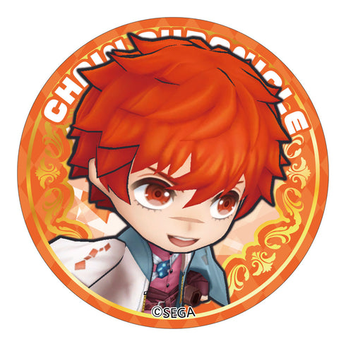 《Chain Chronicle》收藏徽章vol.5【套装】