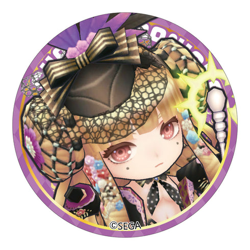 《Chain Chronicle》收藏徽章vol.5【套装】