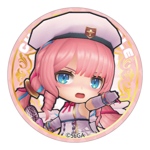 《Chain Chronicle》收藏徽章vol.5【套装】