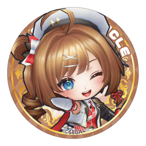 《Chain Chronicle》收藏徽章vol.5【套装】