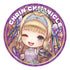 《Chain Chronicle》收藏徽章vol.5【套装】