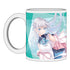 『anemoi』マグカップ 辻倉朱比華