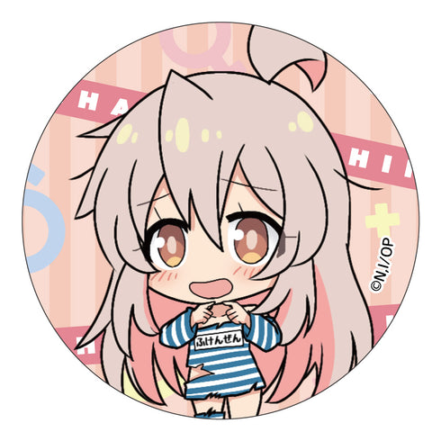 『お兄ちゃんはおしまい!』トレーディング缶バッジ【BOX】