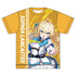 『ディメンション凸ラバース!!』フルグラフィックTシャツ ソフィア・ランカスター