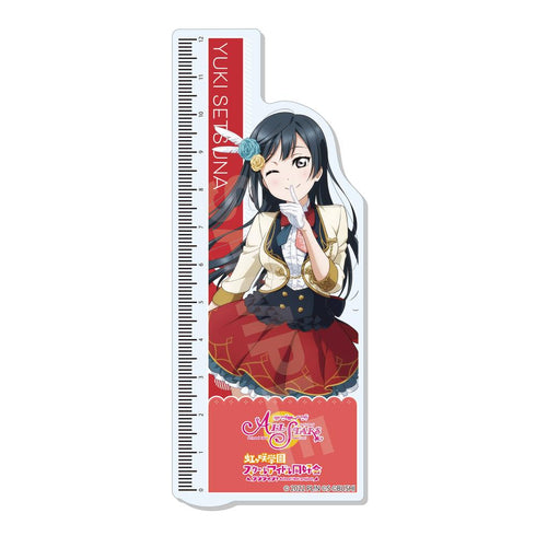 『ラブライブ!虹ヶ咲学園スクールアイドル同好会』3wayキャラメモボード G 優木せつ菜 Vol.2【202409再販】