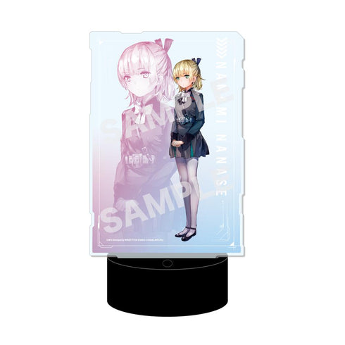 『ヘブンバーンズレッド』LEDビッグアクリルスタンド /26 七瀬七海【202502再販】