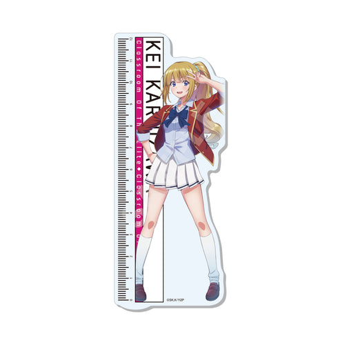 『ようこそ実力至上主義の教室へ』3wayキャラメモボード 02 軽井沢恵