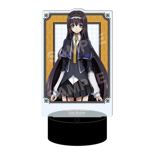 《Code Geass 反叛的魯路修:失落的故事》LED大型壓克力立牌 /08 瑪雅【202608再版】