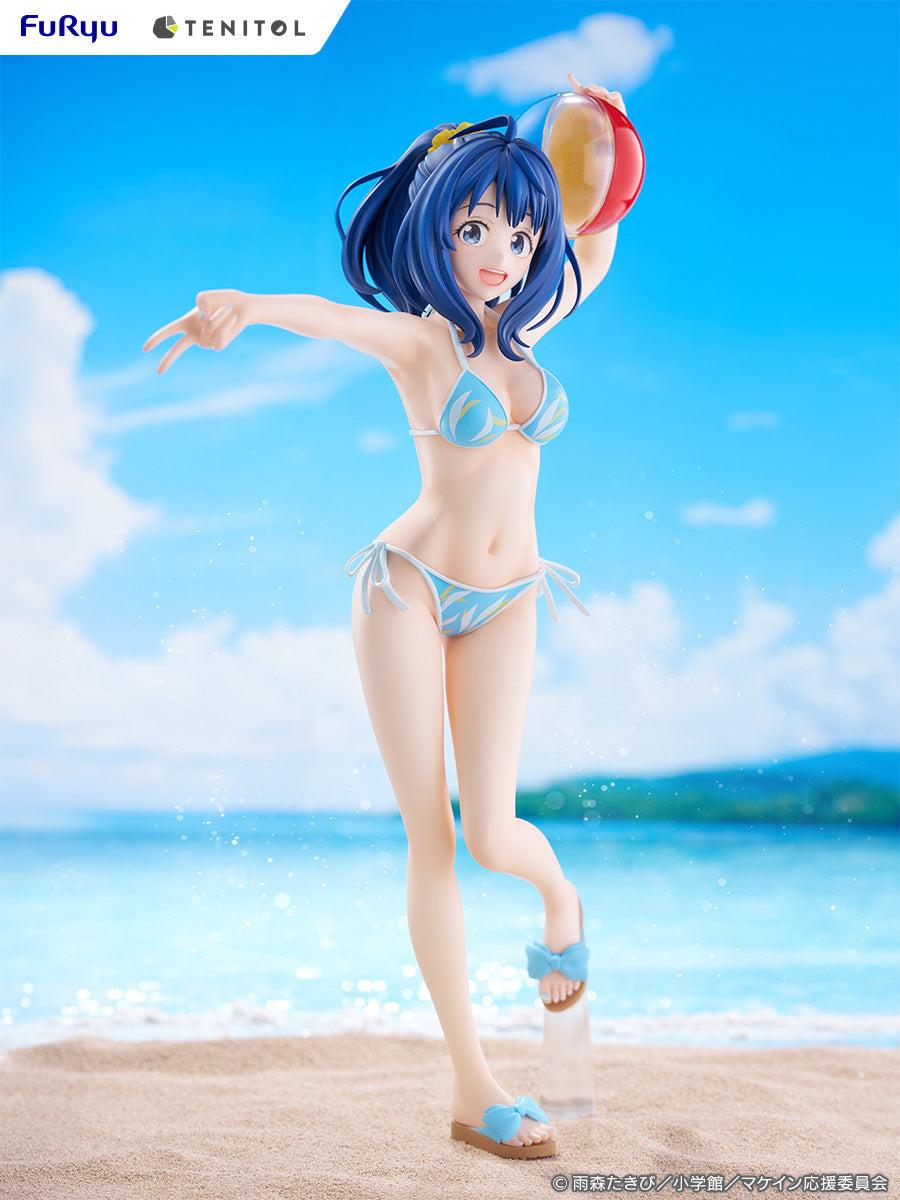 【PSA10】プロ幼馴染 八奈見 杏菜 BR BDB】プロ幼馴染八奈見杏菜の負けっぷり【R】BB-MKH-023R - C