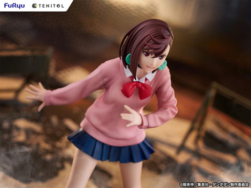 『ダンダダン』TENITOL モモ