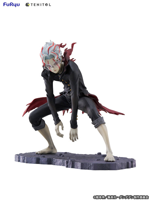 『ダンダダン』TENITOL オカルン(変身)