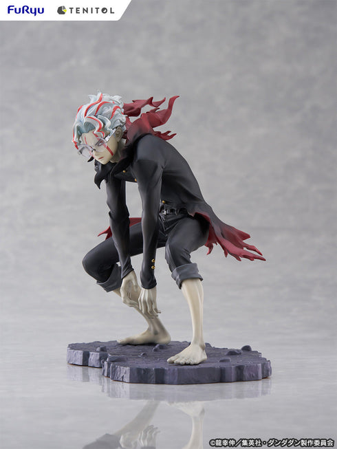 『ダンダダン』TENITOL オカルン(変身)